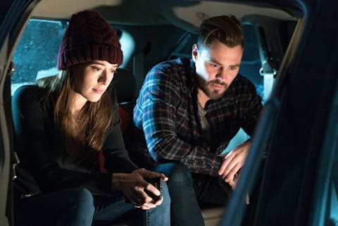 Chicago P.D. - Episode 6