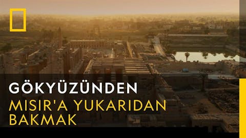 Gökyüzünden - Episode 5