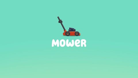 Bluey - Episode 15