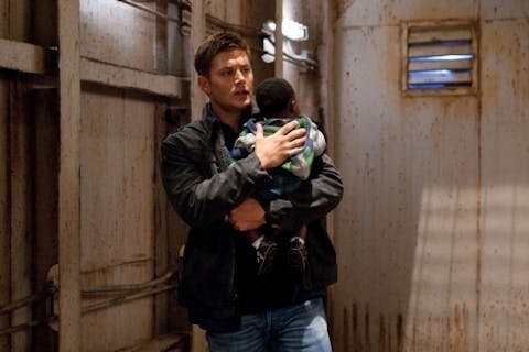 Supernatural - Episode 2