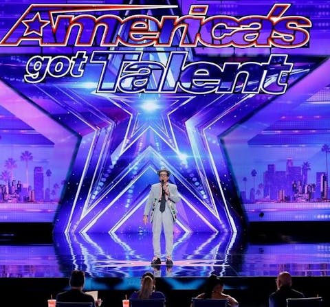 America's Got Talent - Episode 6