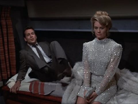 Moonlighting - Episode 5