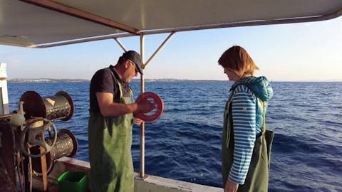 Deniz'in Lezzet Pusulası - Episode 9