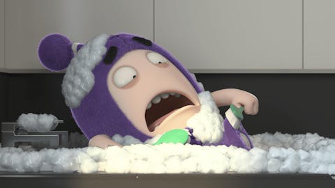 The Oddbods Show - Episode 51
