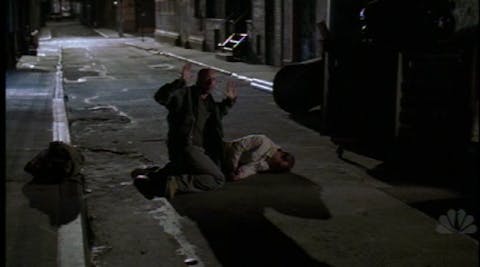 Law & Order: Special Victims Unit - Episode 7