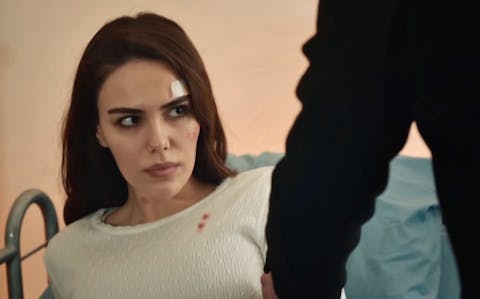 Three Sisters - Episode 2