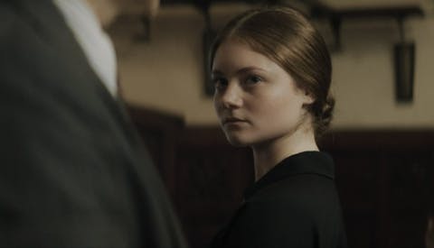 Inspector Ricciardi - Episode 2