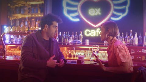My Ex - Episode 23