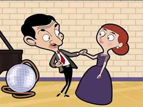 Mr. Bean: The Animated Series - Episode 51
