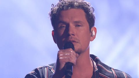 America's Got Talent - Episode 17