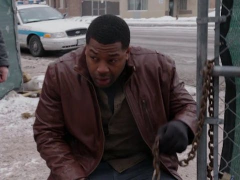 Chicago P.D. - Episode 15
