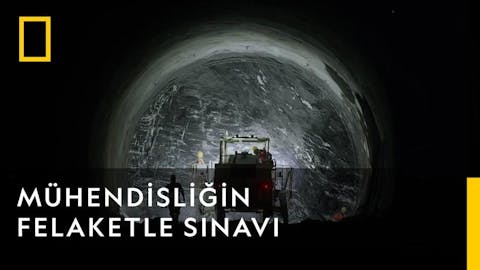 Mühendisliğin Felaketle Sınavı - Episode 2