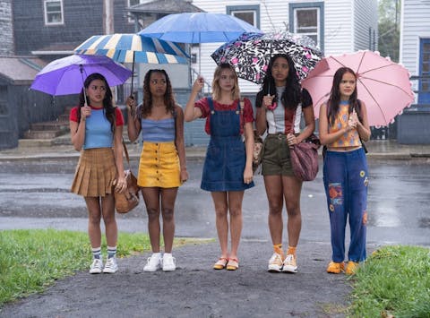 Pretty Little Liars: Original Sin - Episode 2