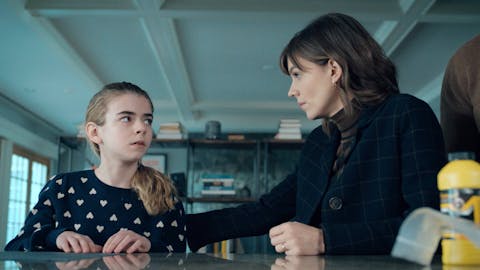 Evil - Episode 3