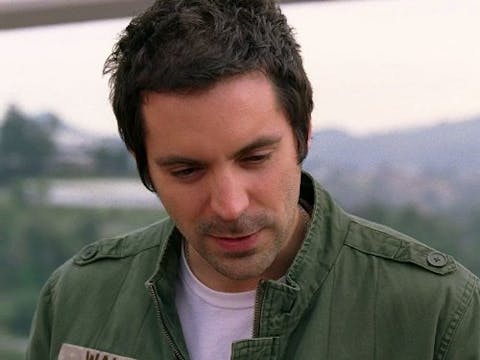 Entourage - Episode 2