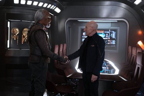 Star Trek: Picard - Episode 6