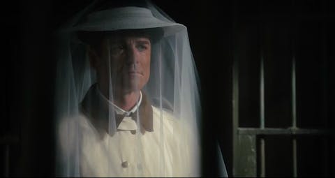 Murdoch Mysteries - Episode 14