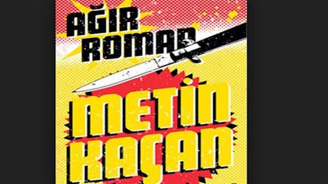 Romanların İzinde - Episode 2