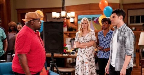 The Neighborhood - Episode 4