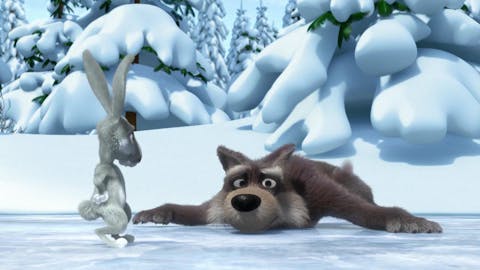 Masha and the Bear - Episode 11