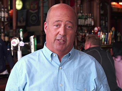 Bizarre Foods: Delicious Destinations - Episode 4