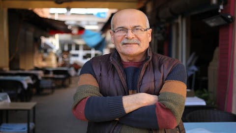 Lezzetin Ustaları - Episode 16