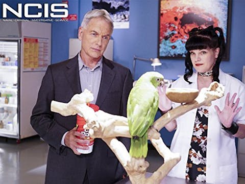 NCIS - Episode 3