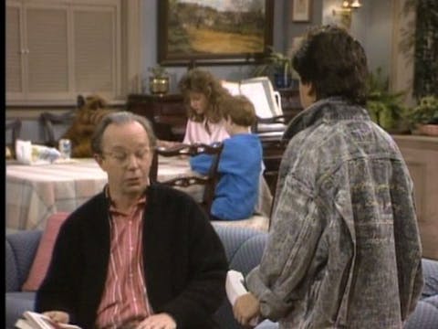 ALF - Episode 17