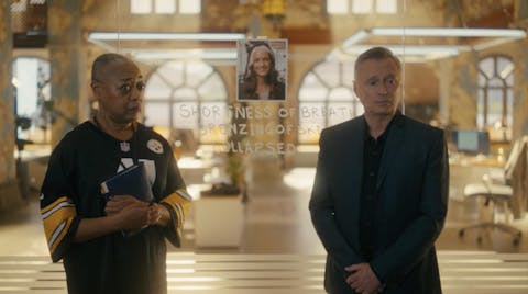 Watson - Episode 17