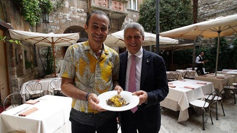 Gastronomi Maceraları - Episode 11