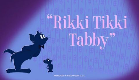 The Tom and Jerry Show - Episode 23
