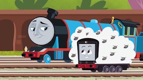 Thomas & Friends: All Engines Go - Episode 27