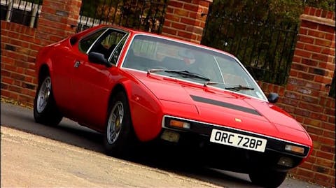 Wheeler Dealers - Episode 12