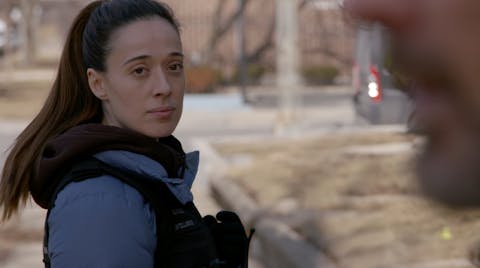 Chicago P.D. - Episode 19