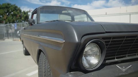 Wheeler Dealers - Episode 6