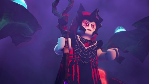 LEGO® DreamZzz - Episode 5