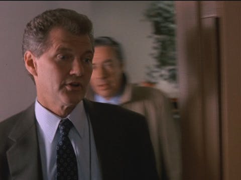 Law & Order - Episode 10