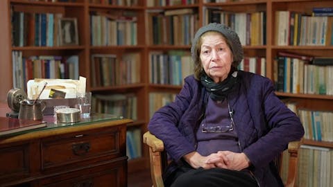 Asırlık Tariflerle Türk Mutfağı - Episode 12