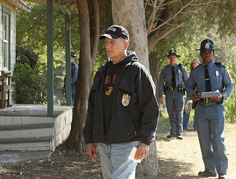 NCIS - Episode 22