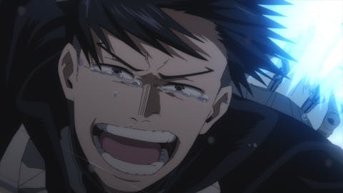 My Hero Academia - Episode 23