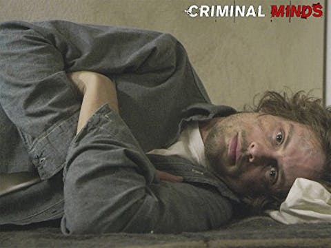 Criminal Minds - Episode 17