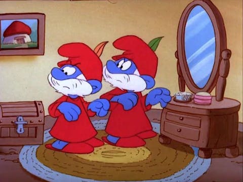 The Smurfs - Episode 33