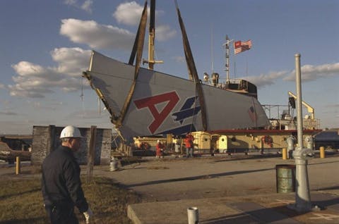 Air Crash Investigation - Episode 5