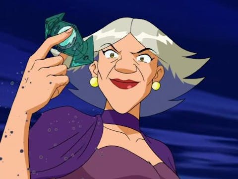 Totally Spies! - Episode 24