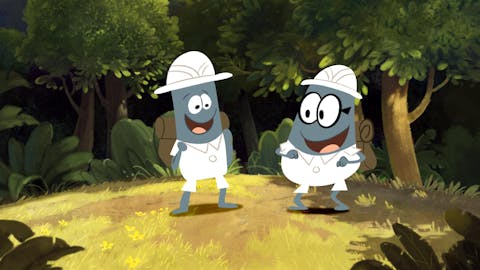 Lamput - Episode 21