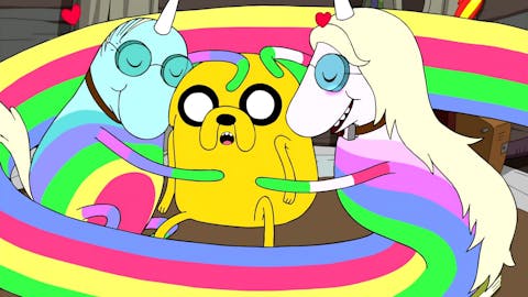Adventure Time - Episode 12