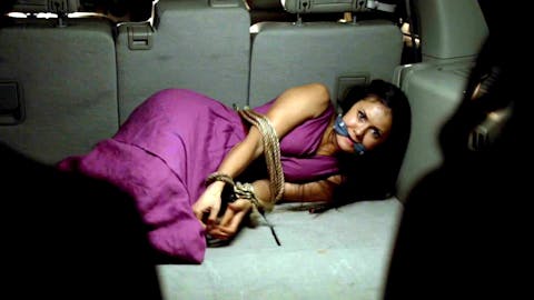 The Vampire Diaries - Episode 6