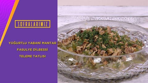Sofralarımız - Episode 14