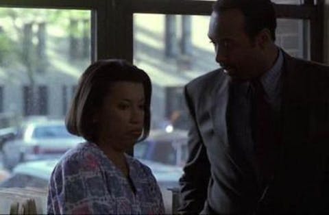 Law & Order - Episode 8