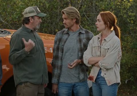 Sullivan's Crossing - Episode 9